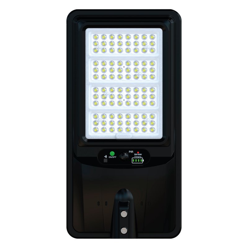[ISL116] Luminaria solar led  all in one auronia 200Pro 6500K ip65
