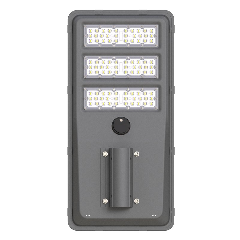 [ISL126] Luminaria solar profesional alumbrado publico selenia 400pro ip65 +control 6500k