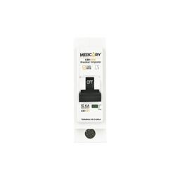 Breaker riel 1p 25a