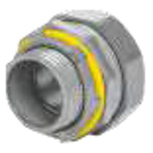 Conector g2 recto coraza liquid tight 1/2”