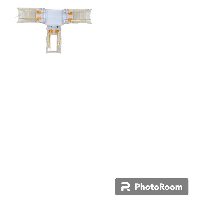 Union t cinta led cob/2835 ip20 120v-directa
