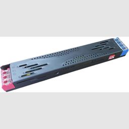 Fuente de poder slim pro 12vdc 15a entrada 110/220vac