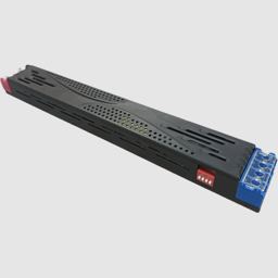 Fuente de poder slim pro 12vdc 30a entrada 110/220vac