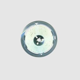 Cinta led cob ip20 240ld/m 120vac 6500k 50m/rollo c/adh 10cm/corte