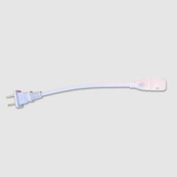 Conector cinta led cob ip65 120v