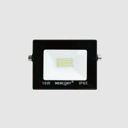 Reflector led tipo tableta 10w verde