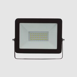 Reflector led tipo tableta 30w verde