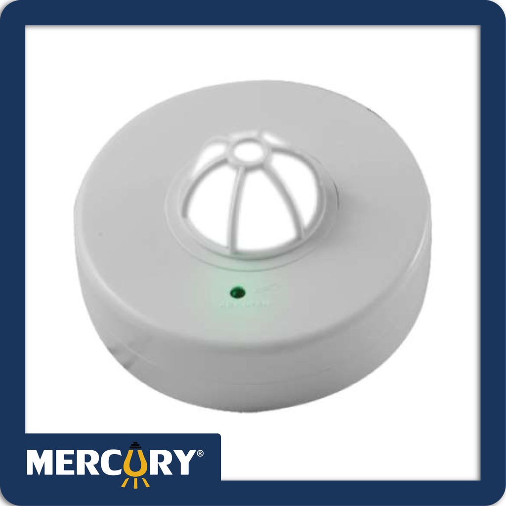 [ESE04] Sensor techo 360 mercury rejilla