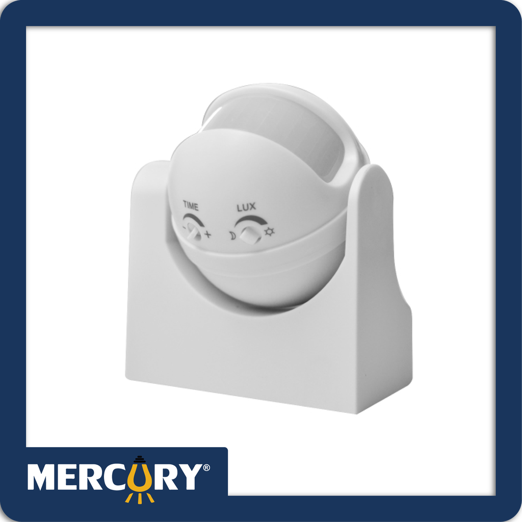 [ESE08] Sensor pared robotico 360 mercury