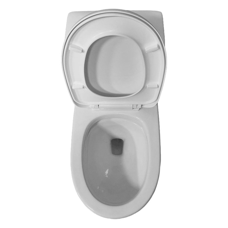 Sanitario one piece compacto yanse blanco 300ml thor