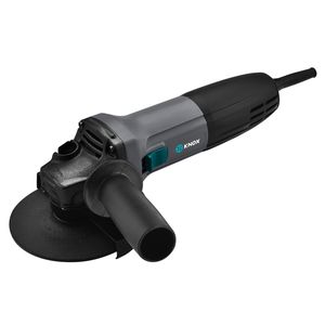 [KPT202] Esmeriladora / Pulidora angular 4-1/2“ (115mm) 110v~60hz- 10.000 rpm - 850w knox