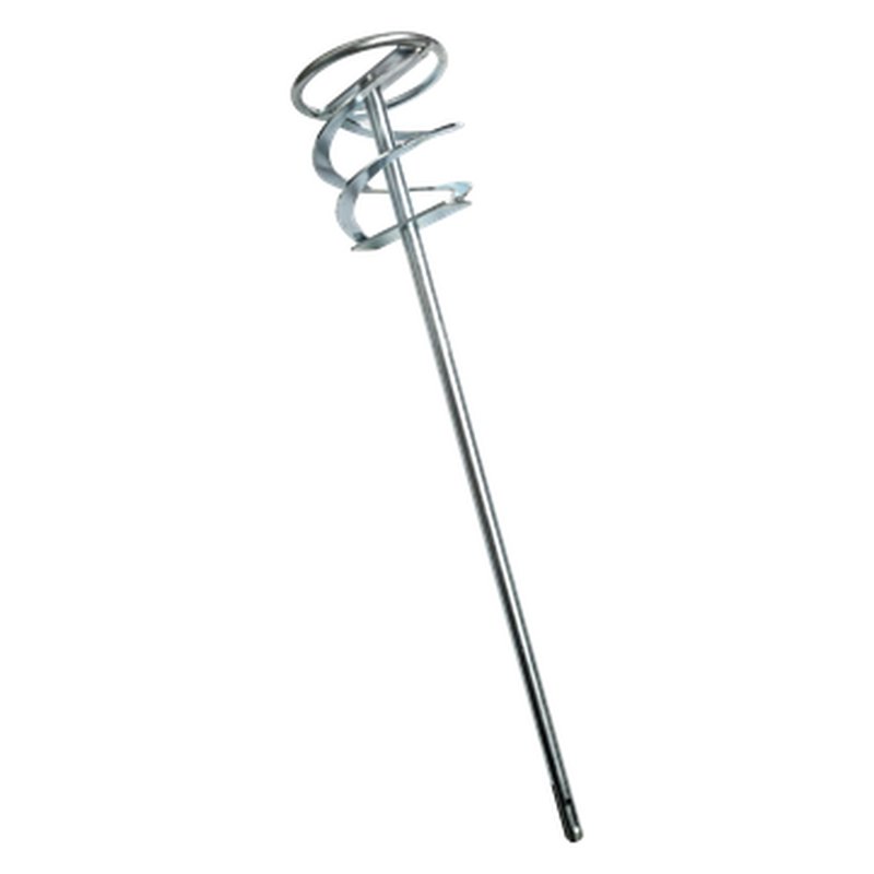 Varilla mezcladora concreto sds plus 80x 400mm sds thor
