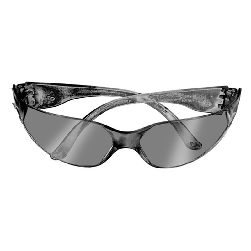 Gafas de proteccion lente oscuro deportivo thor