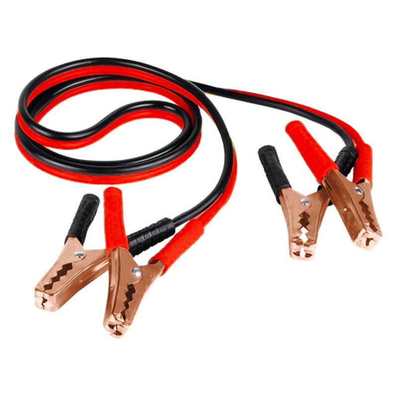 Cable para iniciar bateria 800a thor