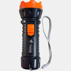 Linterna recargable 4led 1105 300ma thor