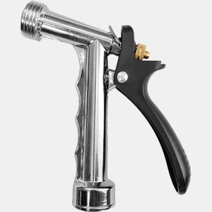 Pistola metalica 2 funciones thor