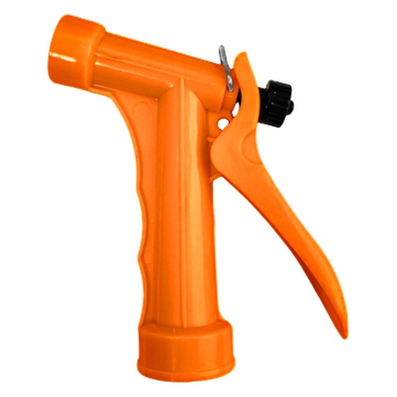 Pistola plastica 2 funciones thor