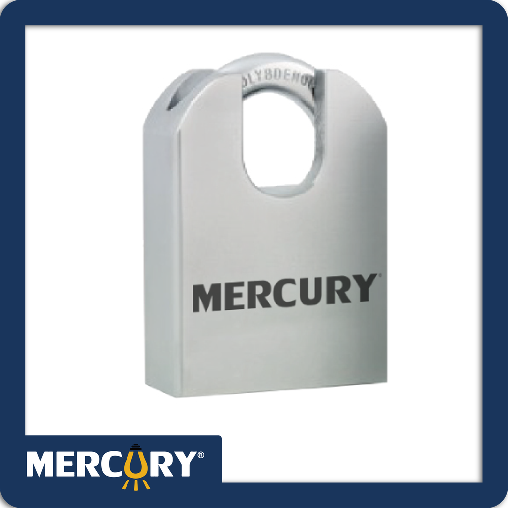 Candado mercury anticizalla vertical 50
